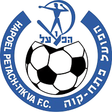 Hapoel Petah Tikva Nahum Stelmah